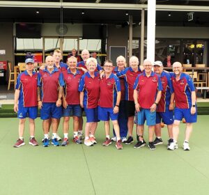 Lions one step from glory