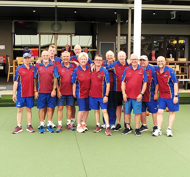 Lions one step from glory