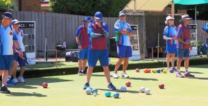 Great season ends for Lions