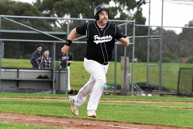 Dominance leads to dance