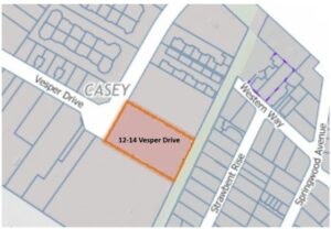 Council seeks community feedback on council land sale proposal