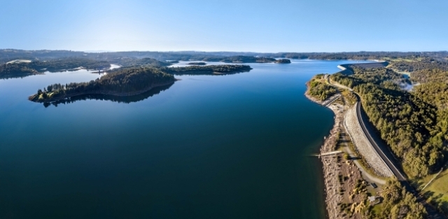 Cardinia Reservoir upgrade uproar